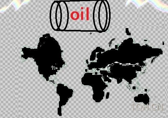 原油交易提醒：多重利好助推油价大涨超4.5%，美国已提高其液化天然气价格