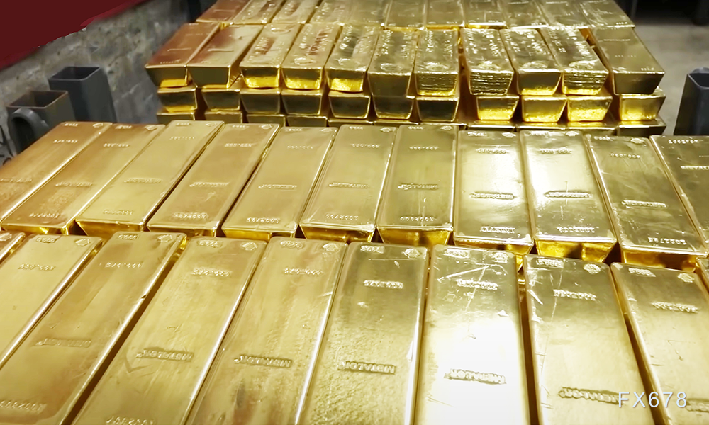 严重经济衰退威胁下 加纳拟用黄金取代美元购买石油