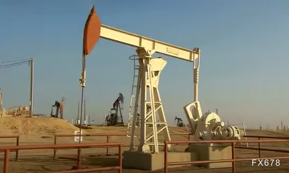 西方制裁在瓦解？亚洲买家纷纷抢购 俄罗斯石油价格大幅上涨