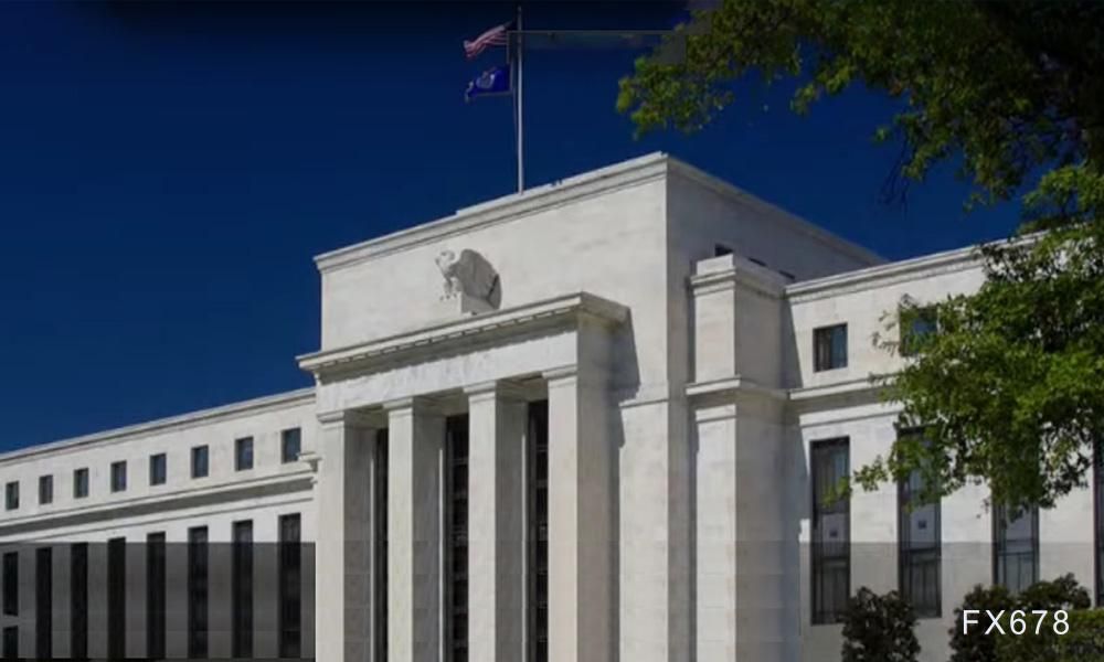 美联储内部人士重磅曝光：725家银行列入观察名单，美国或准备迎接“新一轮银行业崩溃”